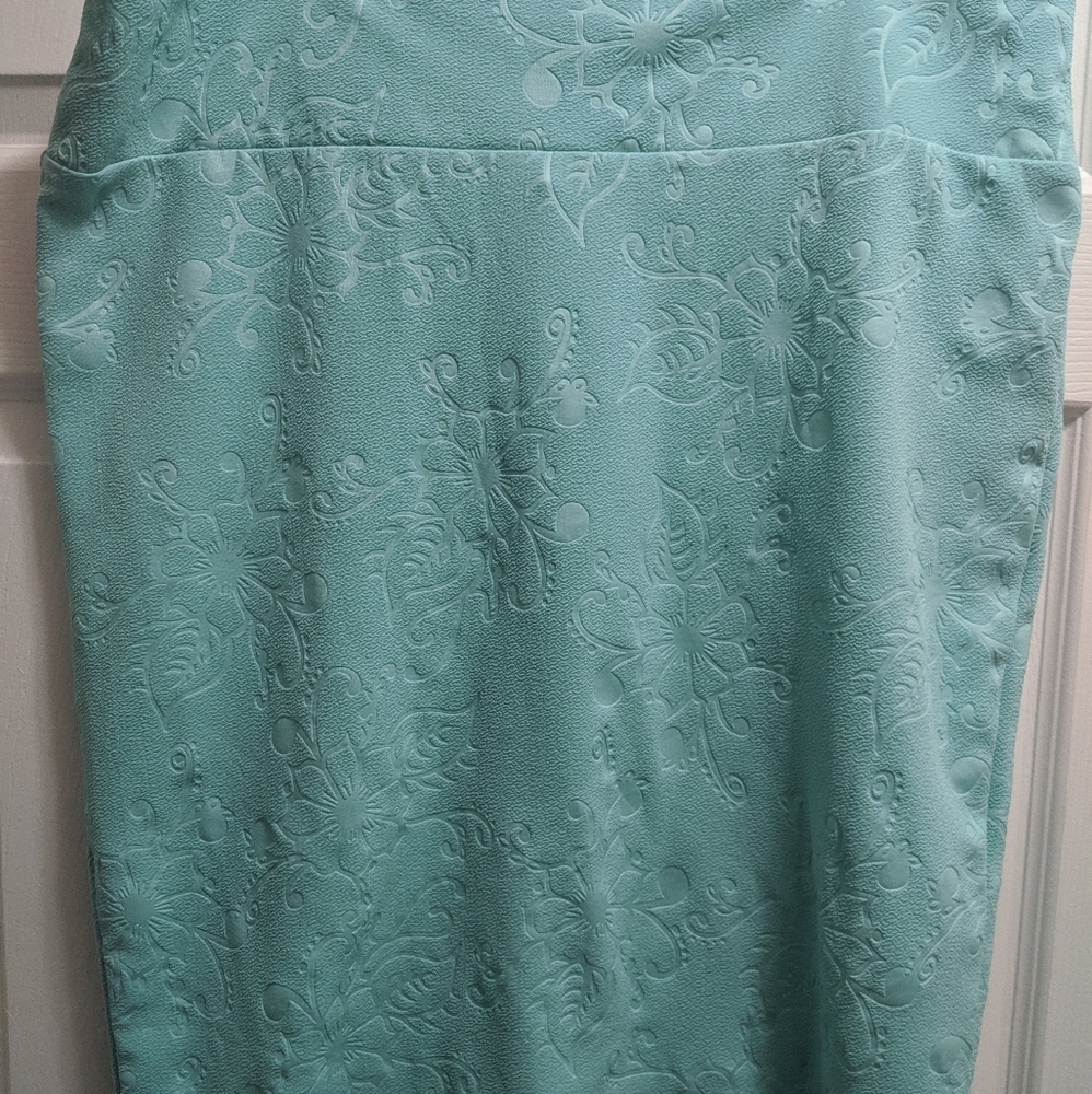 LuLaRoe 2XL Cassie